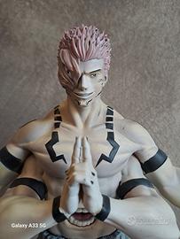 SUKUNA 🔥 | Jujutsu Kaisen | Stampa 3D