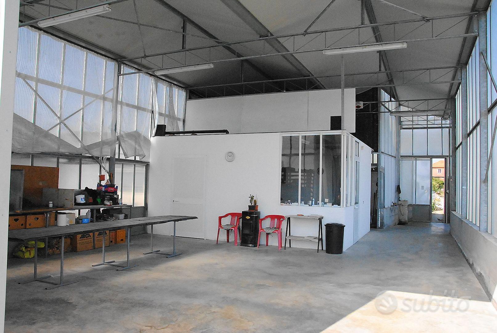 Azienda agricola - Vista 5