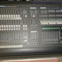 Mixer luci SGM Studio 12 Scan controll