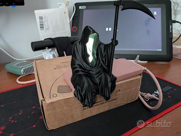 Decorazione Halloween morte