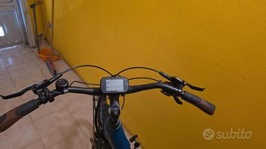 bicicletta elettrica lombardo 