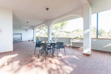 CASA INDIPENDENTE A ROSETO DEGLI ABRUZZI