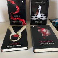 Twilight-New Moon-Eclipse-Breaking Down