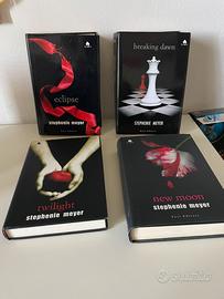 Twilight-New Moon-Eclipse-Breaking Down