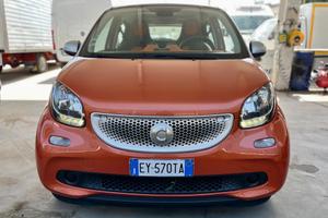 Smart ForFour 70 1.0 Youngster