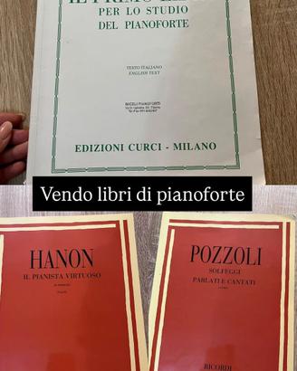 libri scuola media 
