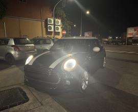 Mini one d business 5 porte 1.5 116kv