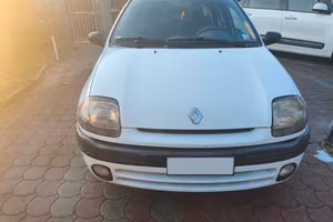 Auto Renault Clio