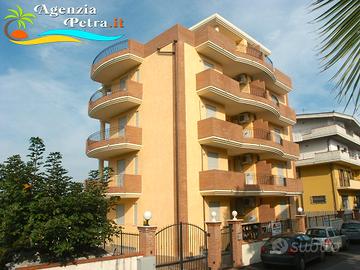 Appart.trilo, bilo a m.300/maread ALBA ADRIATICA