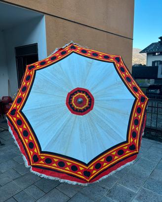 Ombrellone Paulista vintage