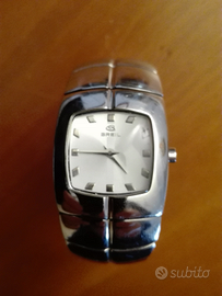 Nuovissimo orologio bracciale "Breil"