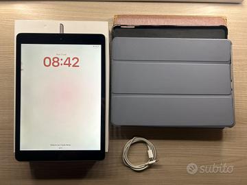 iPad 8th Generation WI-FI 128gb, Grigio, A2270