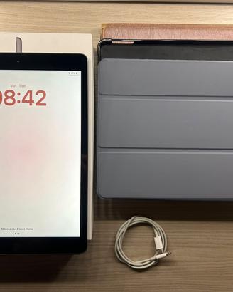 iPad 8th Generation WI-FI 128gb, Grigio, A2270