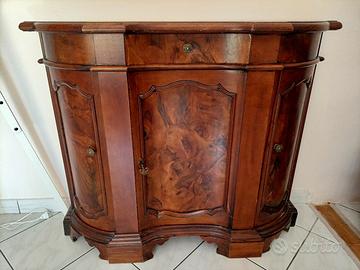 mobiletto da ingresso 