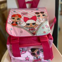 Zaino LOL SURPRISE