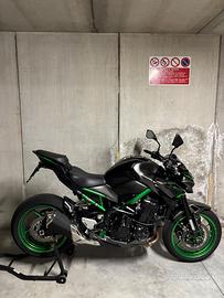 Kawasaki z900