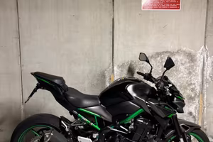 Kawasaki z900
