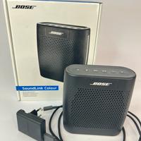 Bose SoundLink Colour