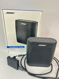 Bose SoundLink Colour