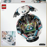 LEGO 43019 Editions Pallone da Calcio 3D
