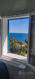 Casa indipendente a Sanremo fronte mare
