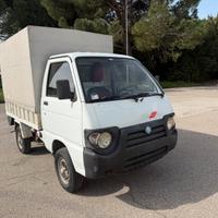 Poaggio quargo problema al cambio