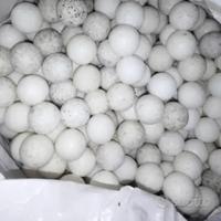 22 palline usate da calciobalilla 