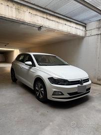 Polo 1.0 Comfort line Neopatentati