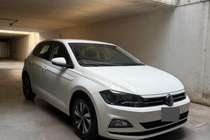 Polo 1.0 Comfort line Neopatentati