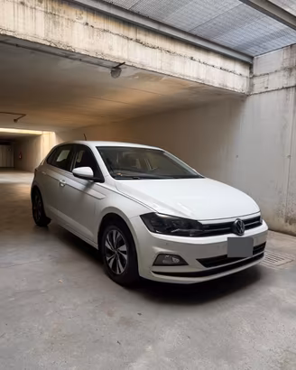 Polo 1.0 Comfort line Neopatentati