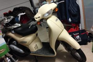 Aprilia Scarabeo 50 2t 1997