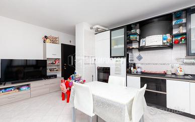 BILOCALE VICINO AL CENTRO