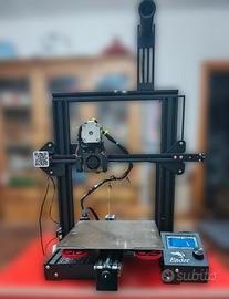 Ender 3 Pro