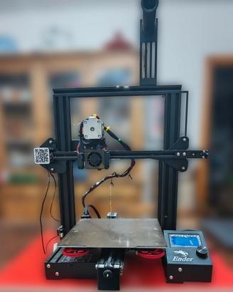 Ender 3 Pro