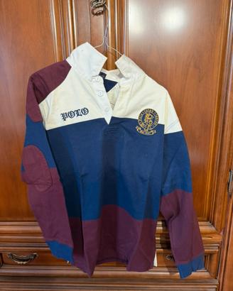 Polo Ralph Lauren nuova