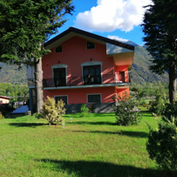 Appartamento in mansarda arredato