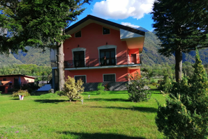 Appartamento in mansarda arredato