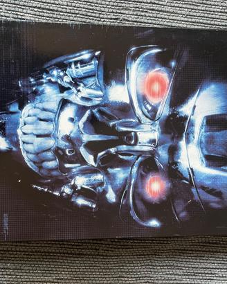 Terminator DVD - Definitive Edition