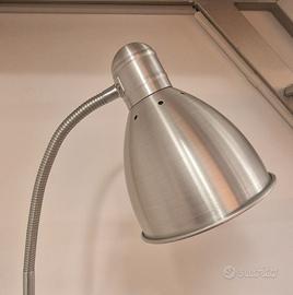 Lampada da terra
