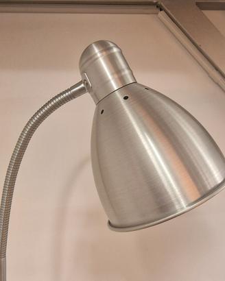 Lampada da terra