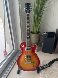 Greco EG700 Les Paul Vintage 1977