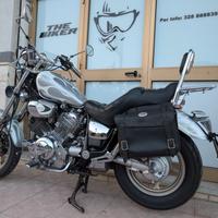 Yamaha XV 750 Virago Custom