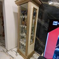vetrine e porta tv nuovi arredo classic