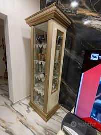 vetrine e porta tv nuovi arredo classic