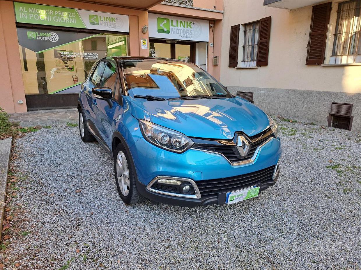 Subito - Autocosta - Renault Clio 1.2 16V 3 porte - Auto In vendita a Lecco