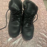 Timberland