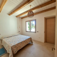 Appartamento a Porto Frailis 350 mt il mare