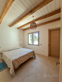 Appartamento a Porto Frailis 350 mt il mare