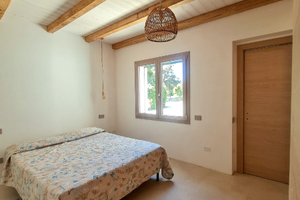 Appartamento a Porto Frailis 350 mt il mare