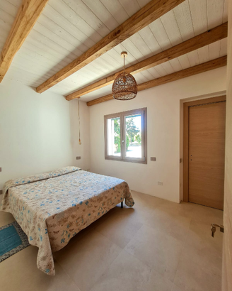 Appartamento a Porto Frailis 350 mt il mare